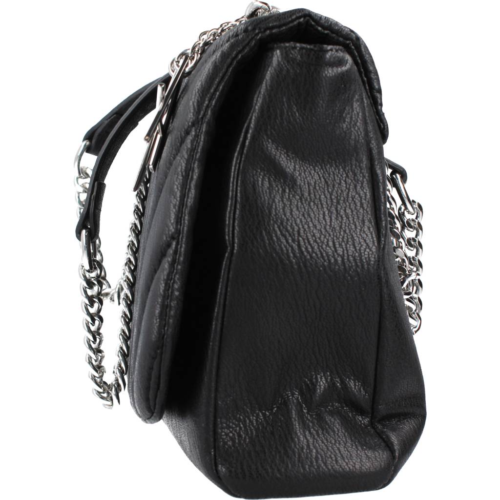 ARMANI EXCHANGE  CROSSBODY ME en color NEGRO  (2)