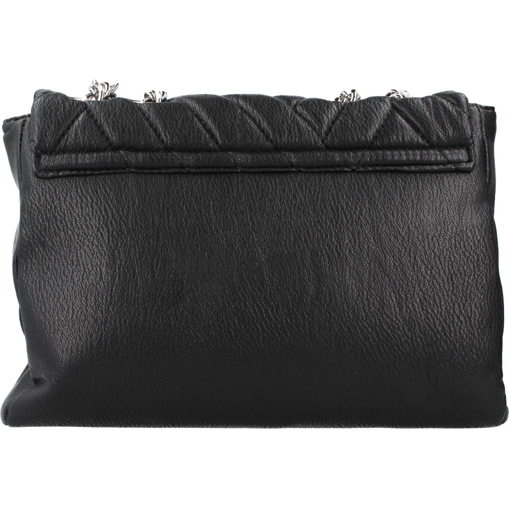 ARMANI EXCHANGE  CROSSBODY ME en color NEGRO  (3)