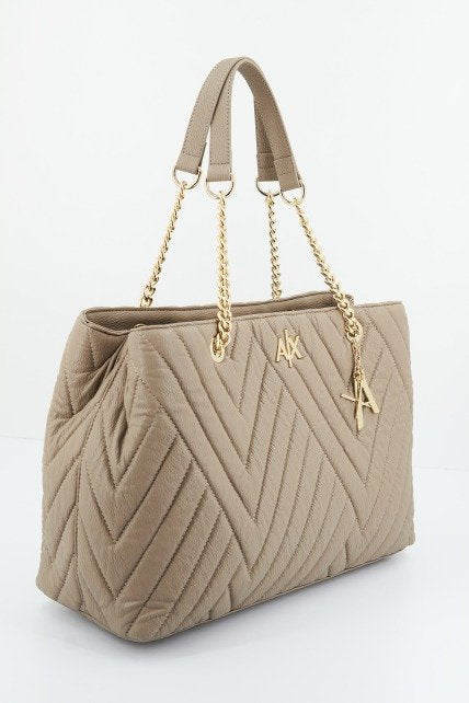 ARMANI EXCHANGE  F en color MARRON  (2)