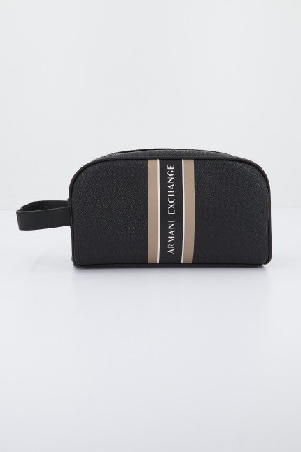 ARMANI EXCHANGE  CC en color NEGRO  (1)