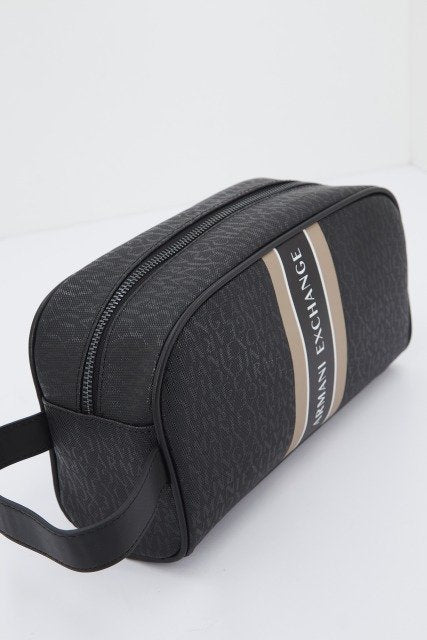 ARMANI EXCHANGE  CC en color NEGRO  (3)