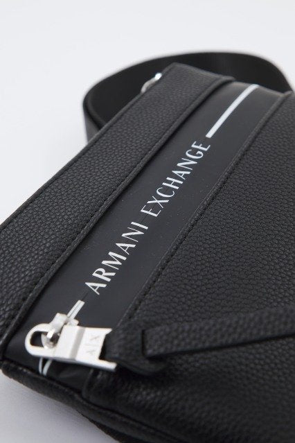 ARMANI EXCHANGE  R en color NEGRO  (4)
