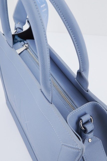 ARMANI EXCHANGE  CC en color AZUL  (4)