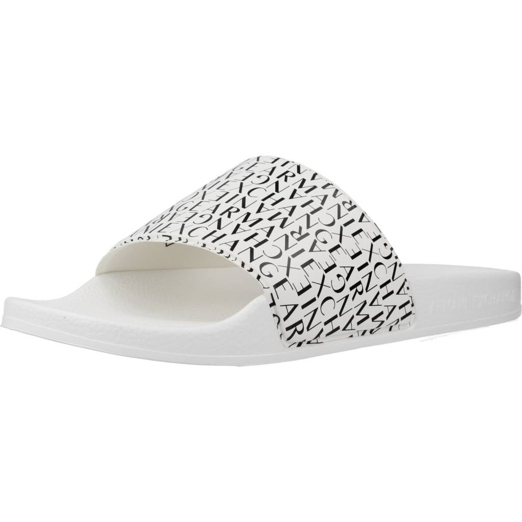ARMANI EXCHANGE XUP XV en color BLANCO  (1)