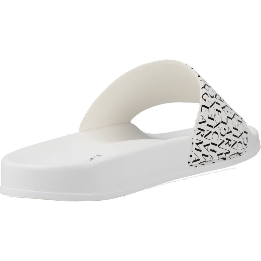 ARMANI EXCHANGE XUP XV en color BLANCO  (3)