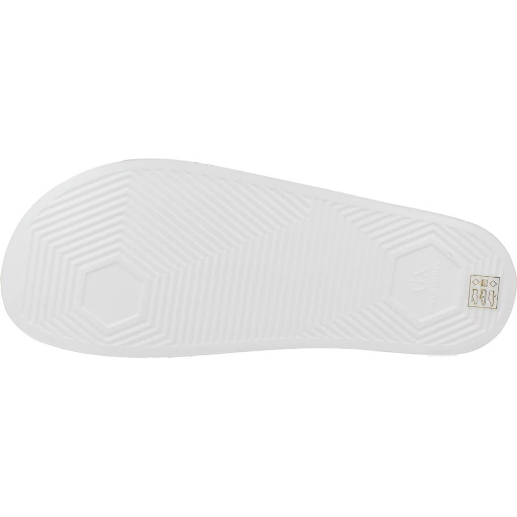 ARMANI EXCHANGE XUP XV en color BLANCO  (6)