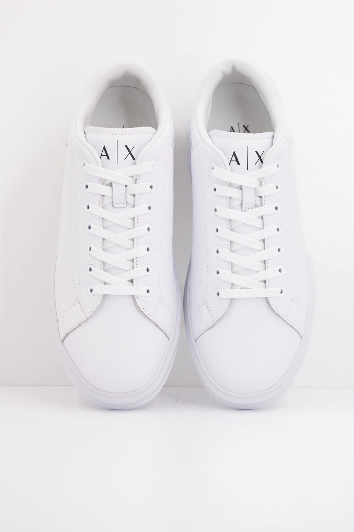 ARMANI EXCHANGE XUX XV  en color BLANCO  (3)