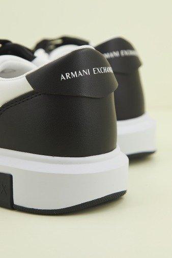 ARMANI EXCHANGE XUX XV en color BLANCO  (3)