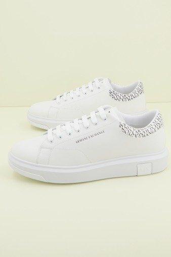 ARMANI EXCHANGE XUX XV  en color BLANCO  (2)