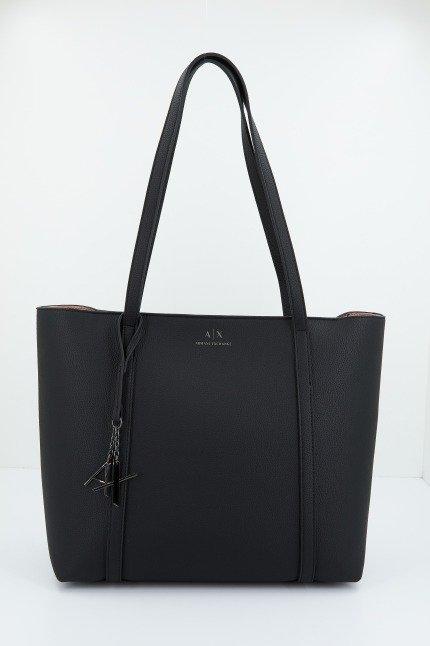 ARMANI EXCHANGE  CC  en color NEGRO  (1)