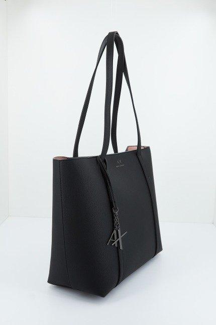 ARMANI EXCHANGE  CC  en color NEGRO  (2)
