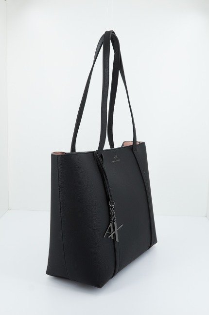 ARMANI EXCHANGE  CC  en color NEGRO  (2)