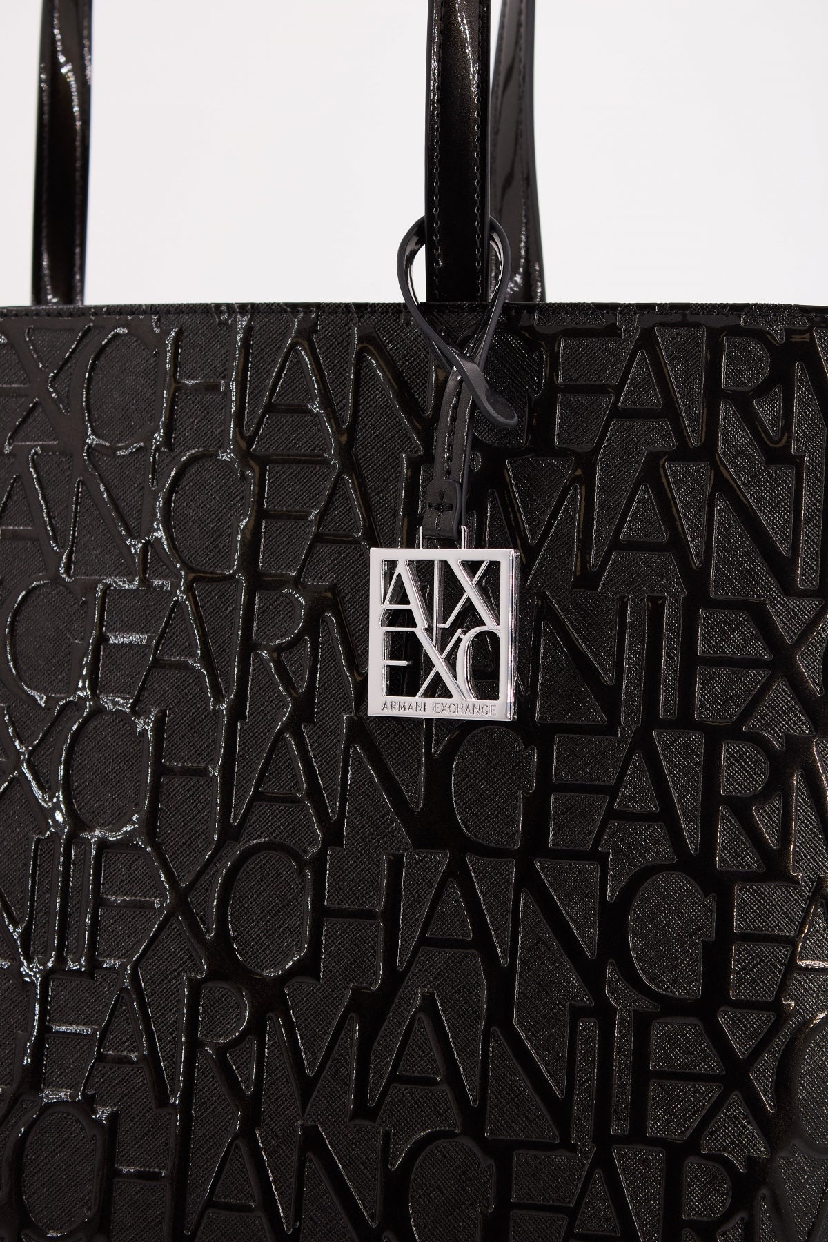 ARMANI EXCHANGE  CC en color NEGRO  (4)