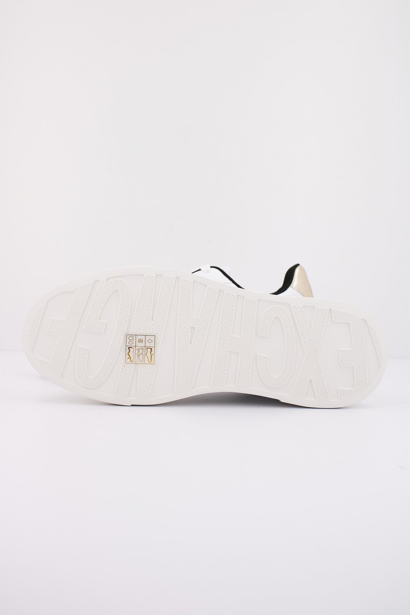 ARMANI EXCHANGE XDX XV en color BLANCO  (5)