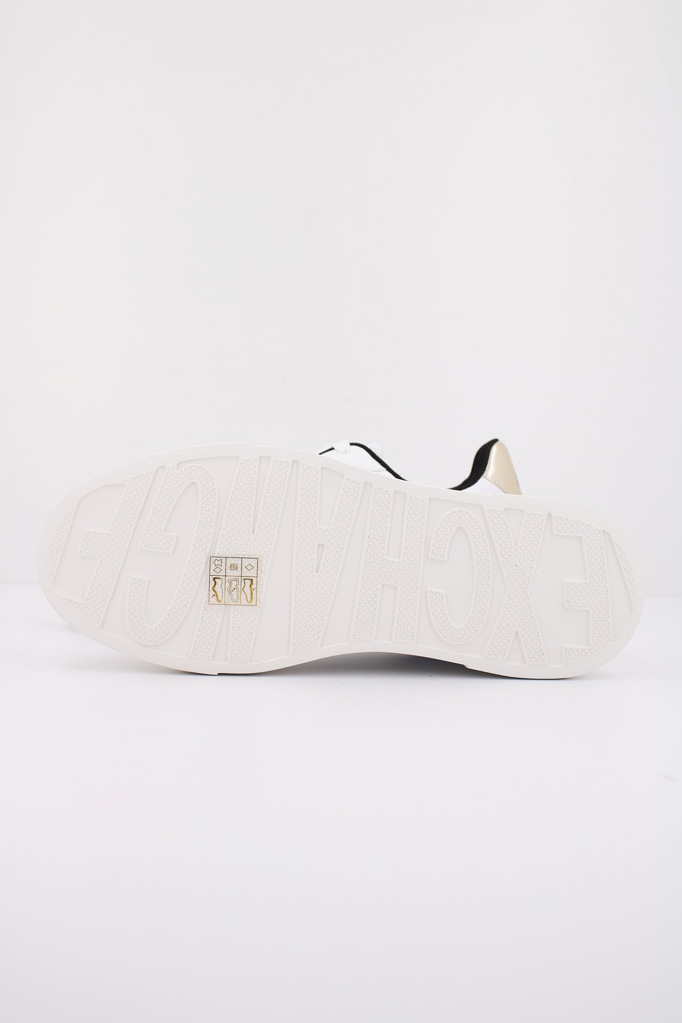 ARMANI EXCHANGE XDX XV en color BLANCO  (5)