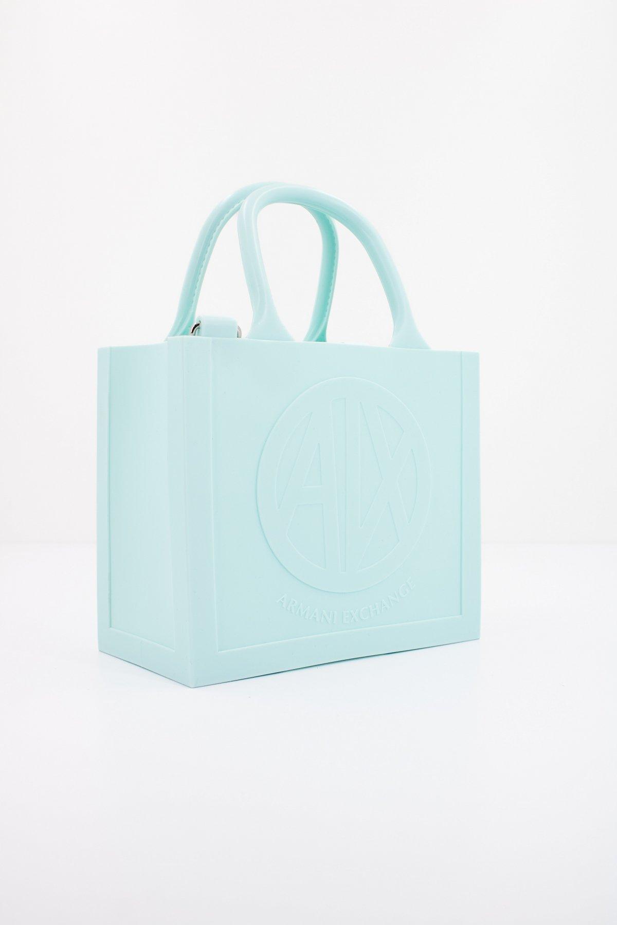 ARMANI EXCHANGE  R en color VERDE  (2)