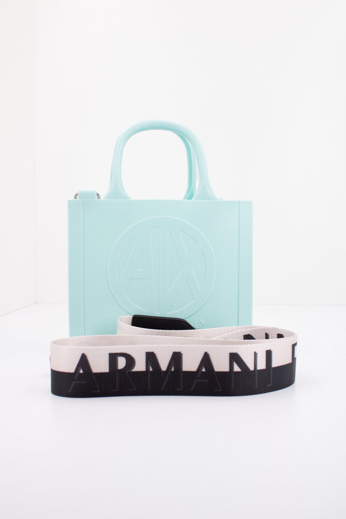 ARMANI EXCHANGE  R en color VERDE  (4)