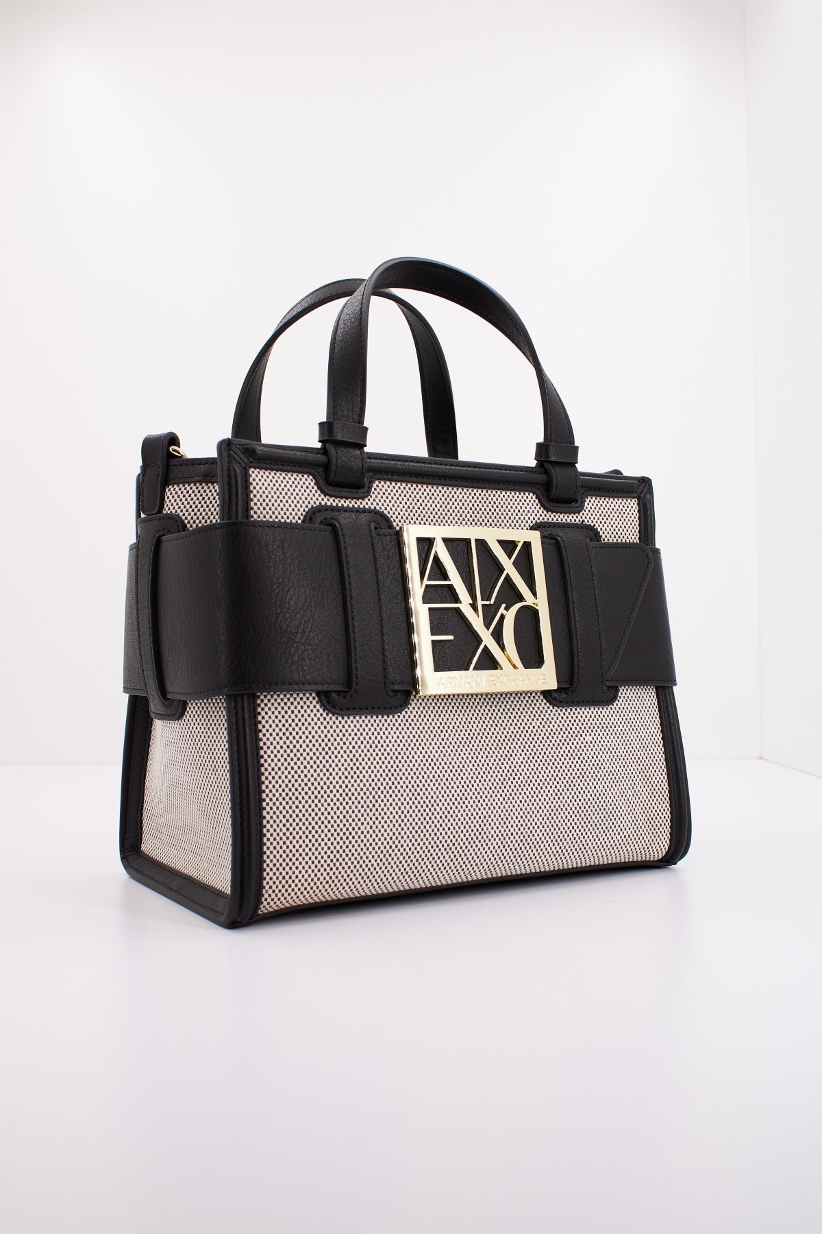 ARMANI EXCHANGE  R  en color BEIS  (2)