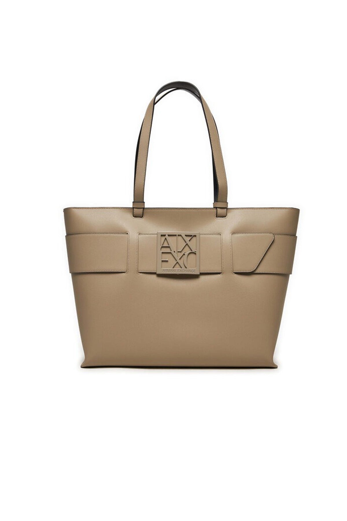 ARMANI EXCHANGE SUSY SHOPPING M en color BEIS  (3)