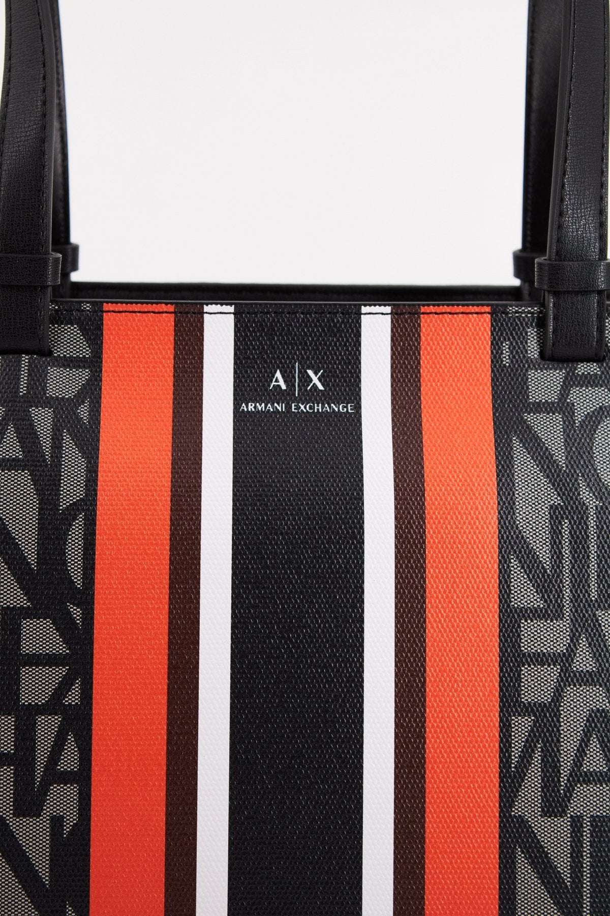 ARMANI EXCHANGE SUNSET SHOPPING M en color GRIS  (4)