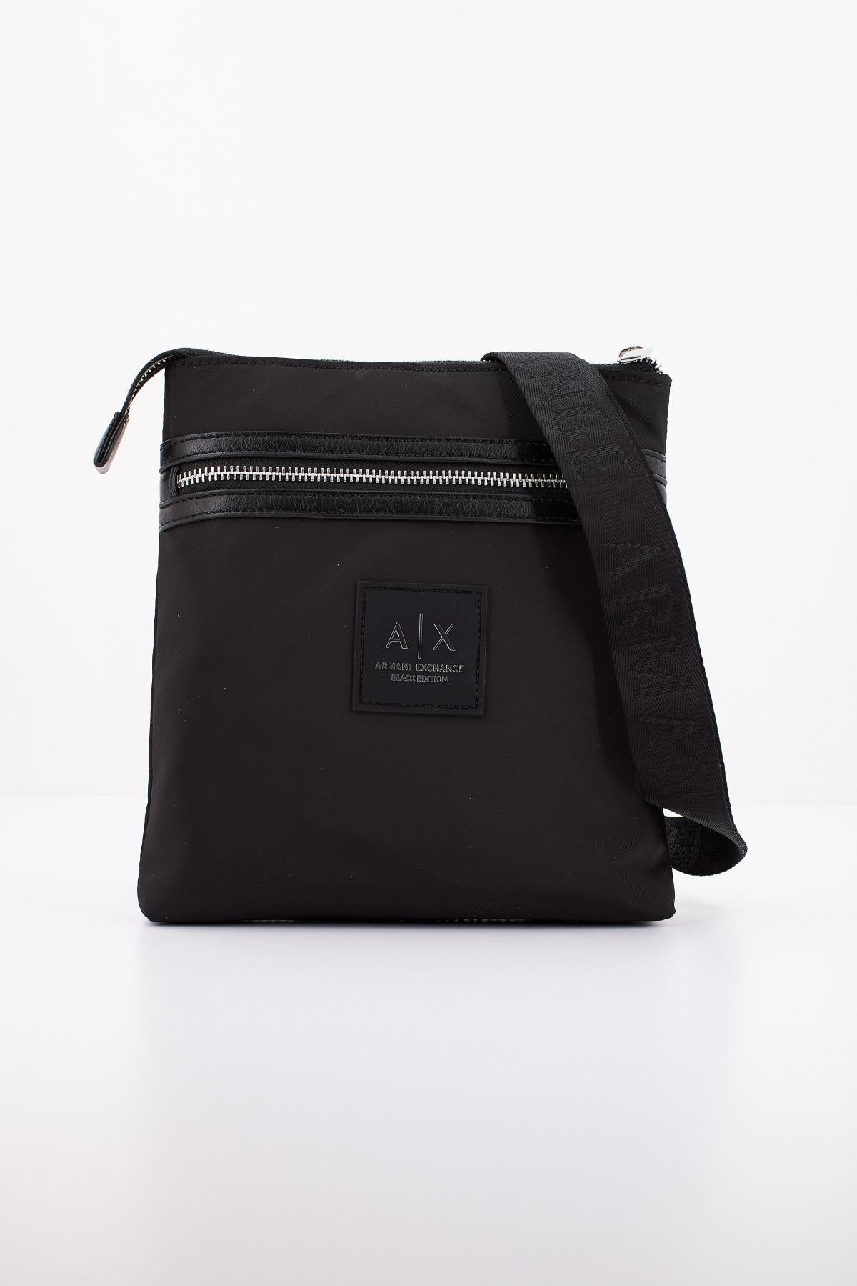 ARMANI EXCHANGE XM AF en color NEGRO  (1)