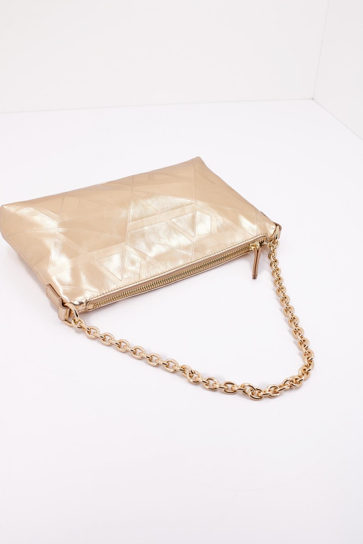 ARMANI EXCHANGE  F  en color ORO  (4)