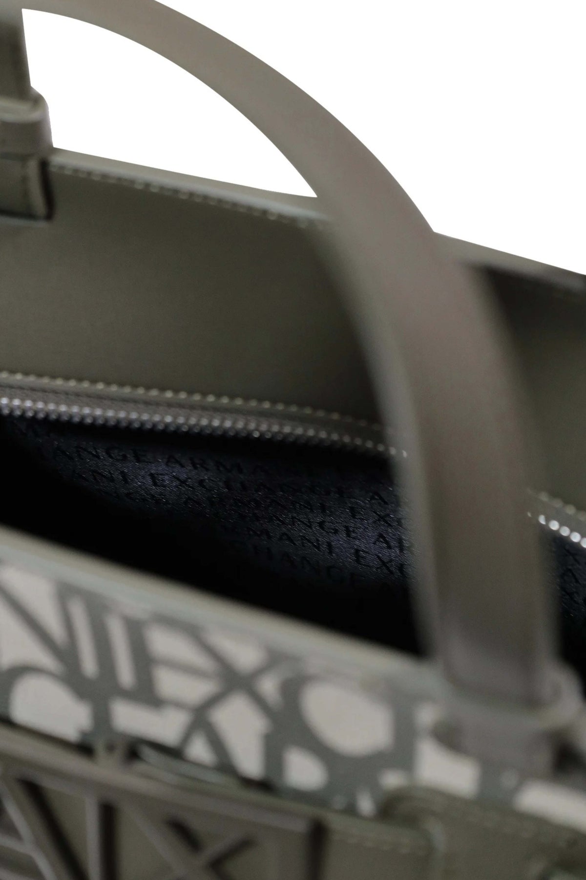 ARMANI EXCHANGE  F en color VERDE  (4)