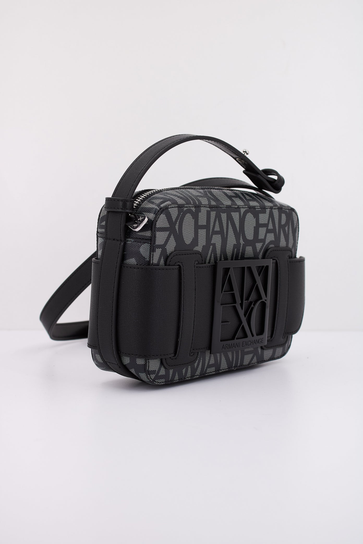 ARMANI EXCHANGE  F en color NEGRO  (2)