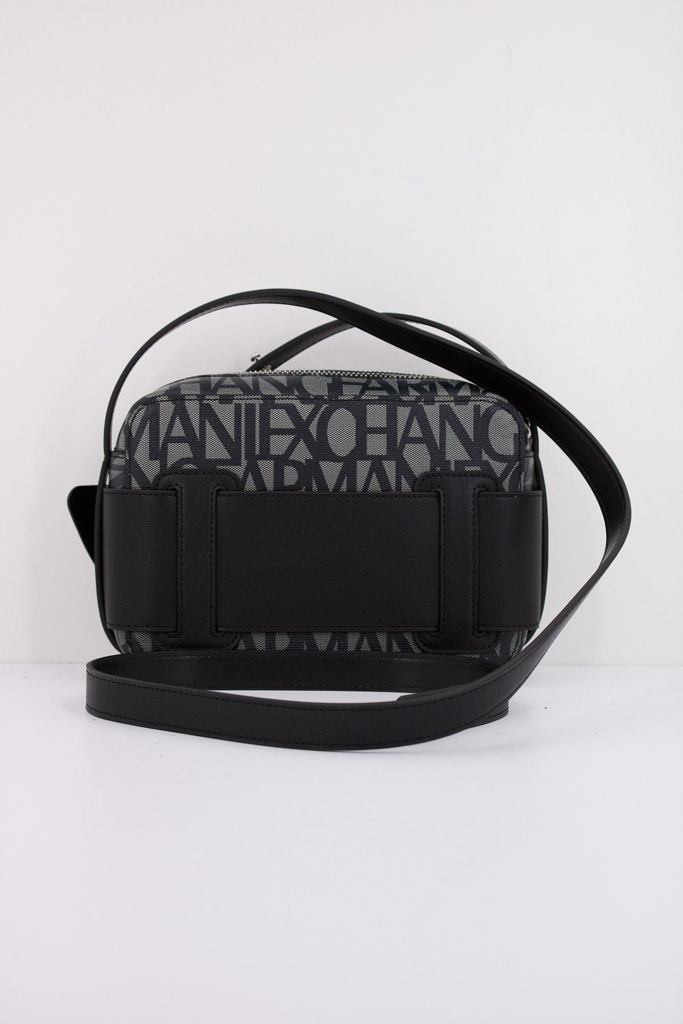 ARMANI EXCHANGE  F en color NEGRO  (3)