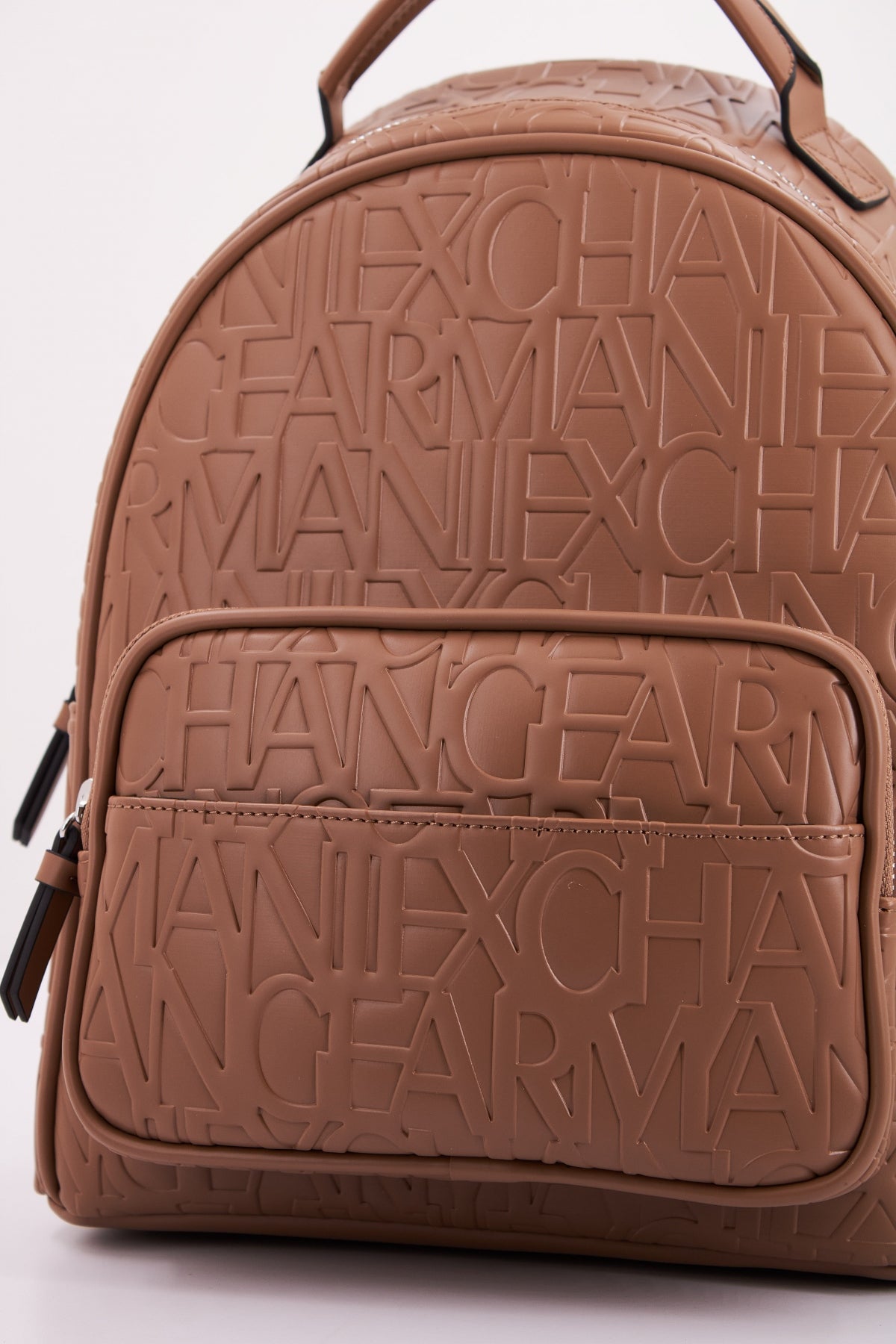 ARMANI EXCHANGE  CC en color MARRON  (4)