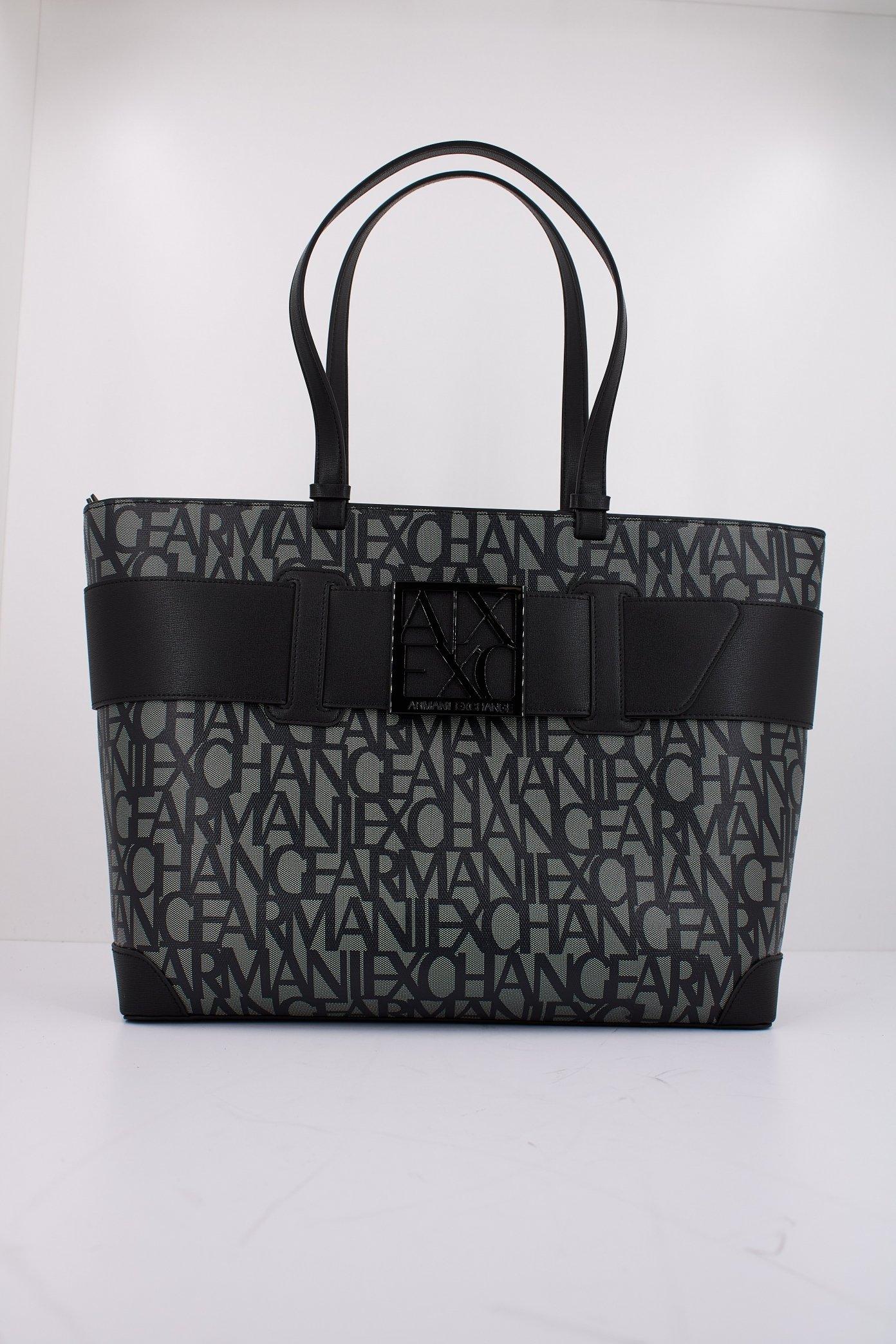 ARMANI EXCHANGE  F en color NEGRO  (1)