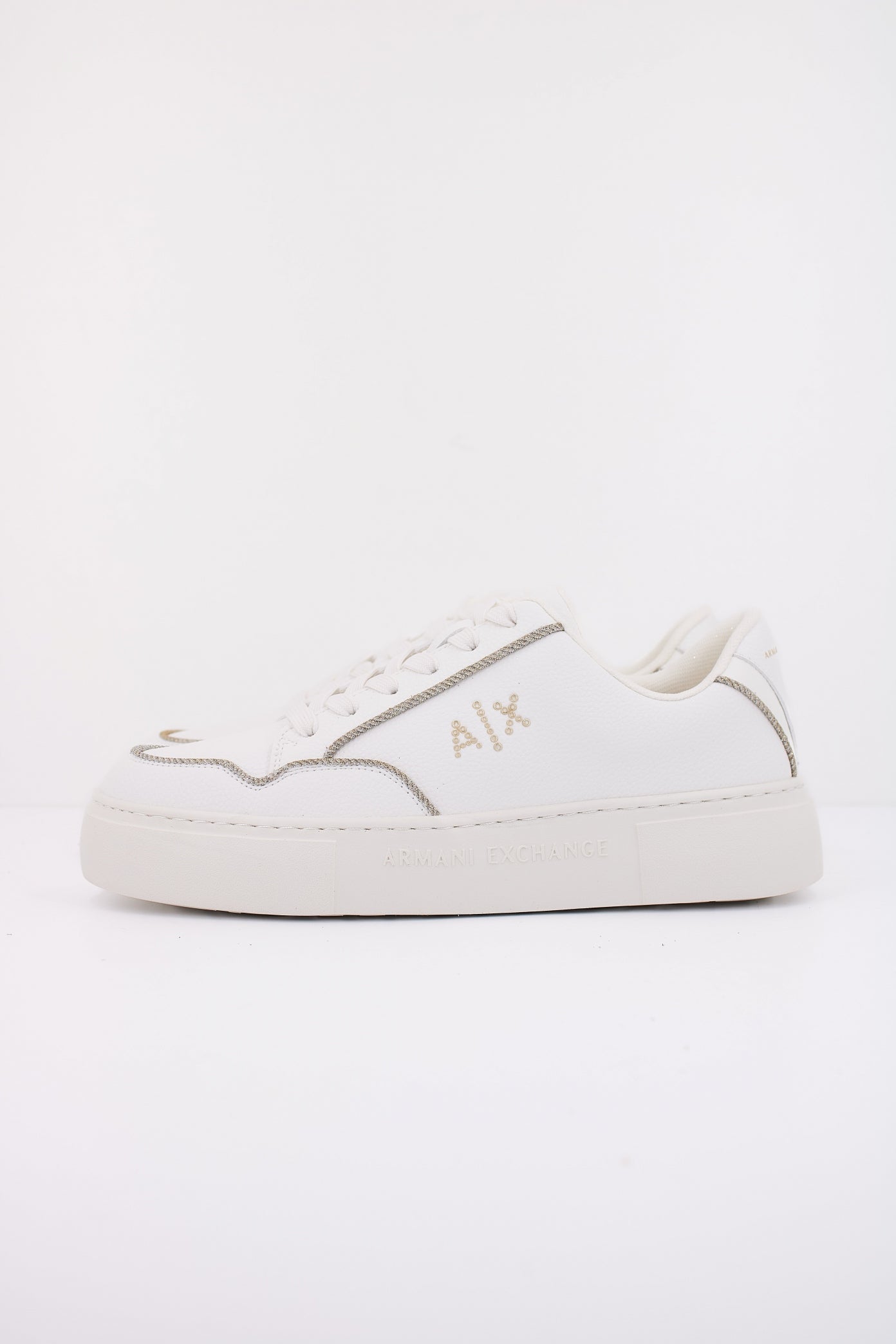 ARMANI EXCHANGE XDX XV en color BLANCO  (1)