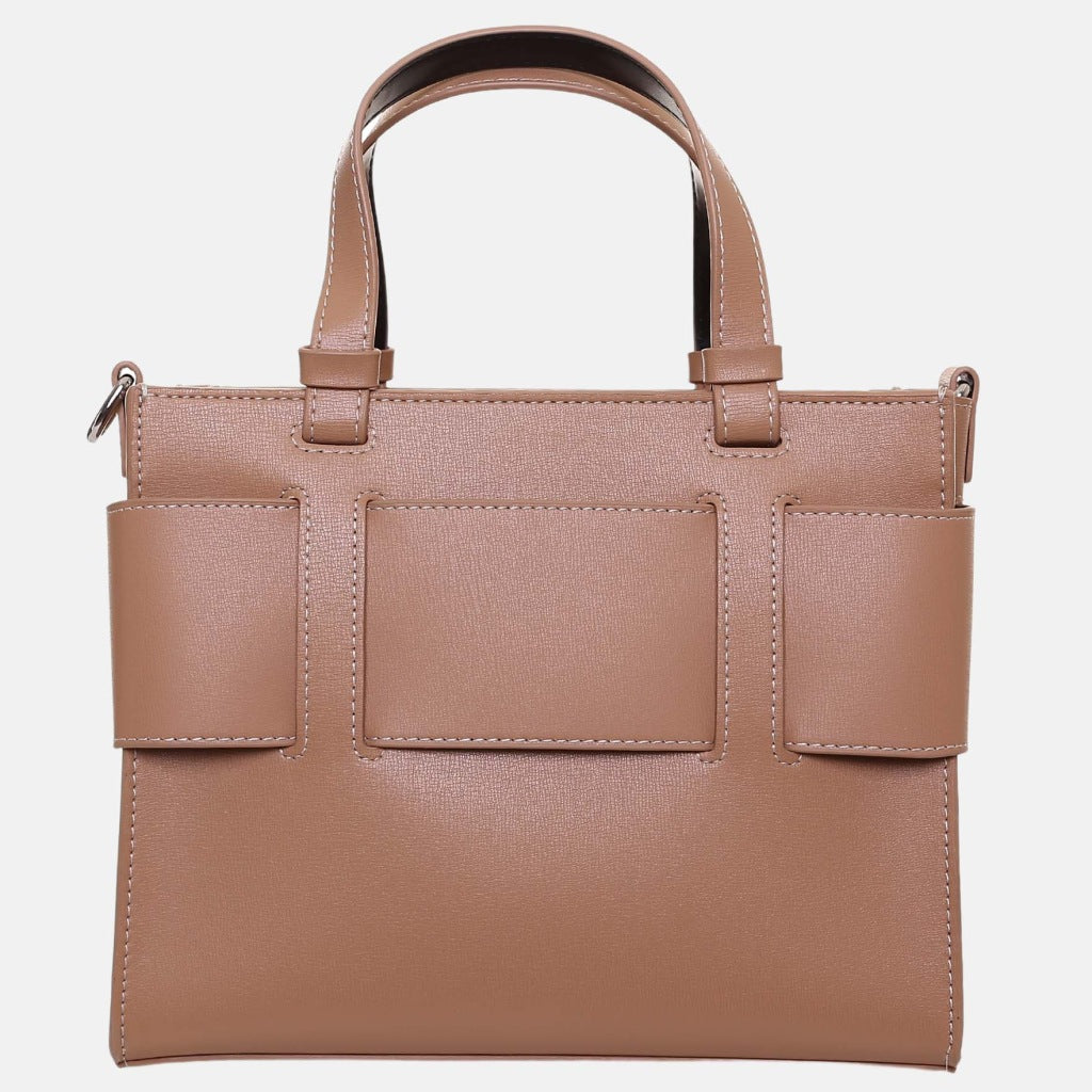 ARMANI EXCHANGE XW AF  en color MARRON  (5)