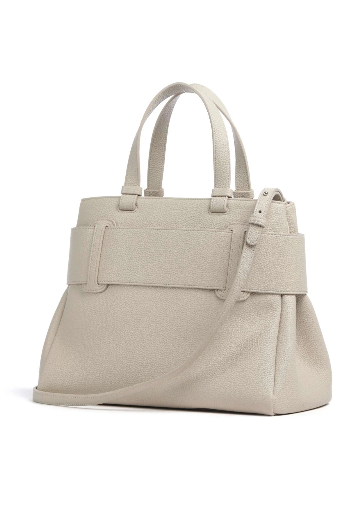 ARMANI EXCHANGE XW AF SHOPPING BAG SUSY S en color BEIS  (2)