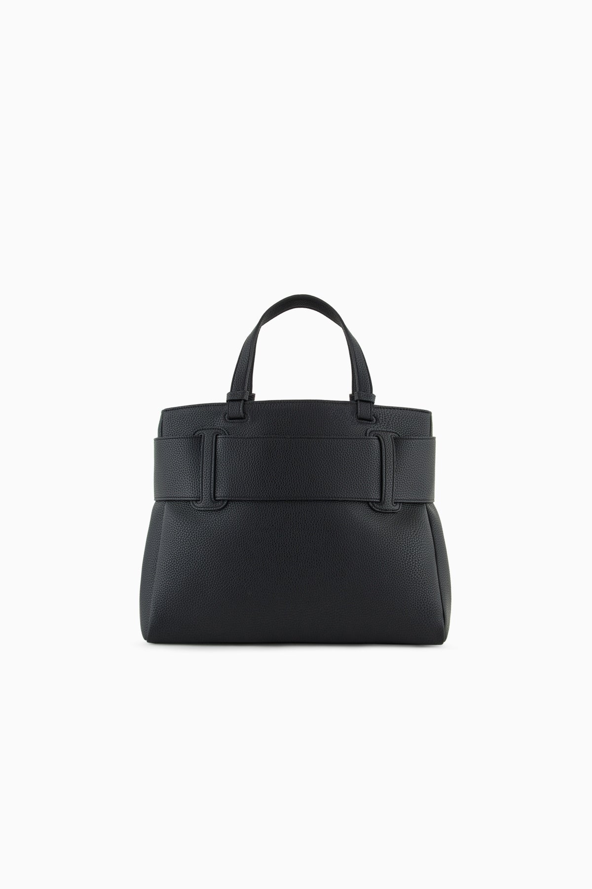 ARMANI EXCHANGE XW AF SHOPPING BAG SUSY S en color NEGRO  (2)