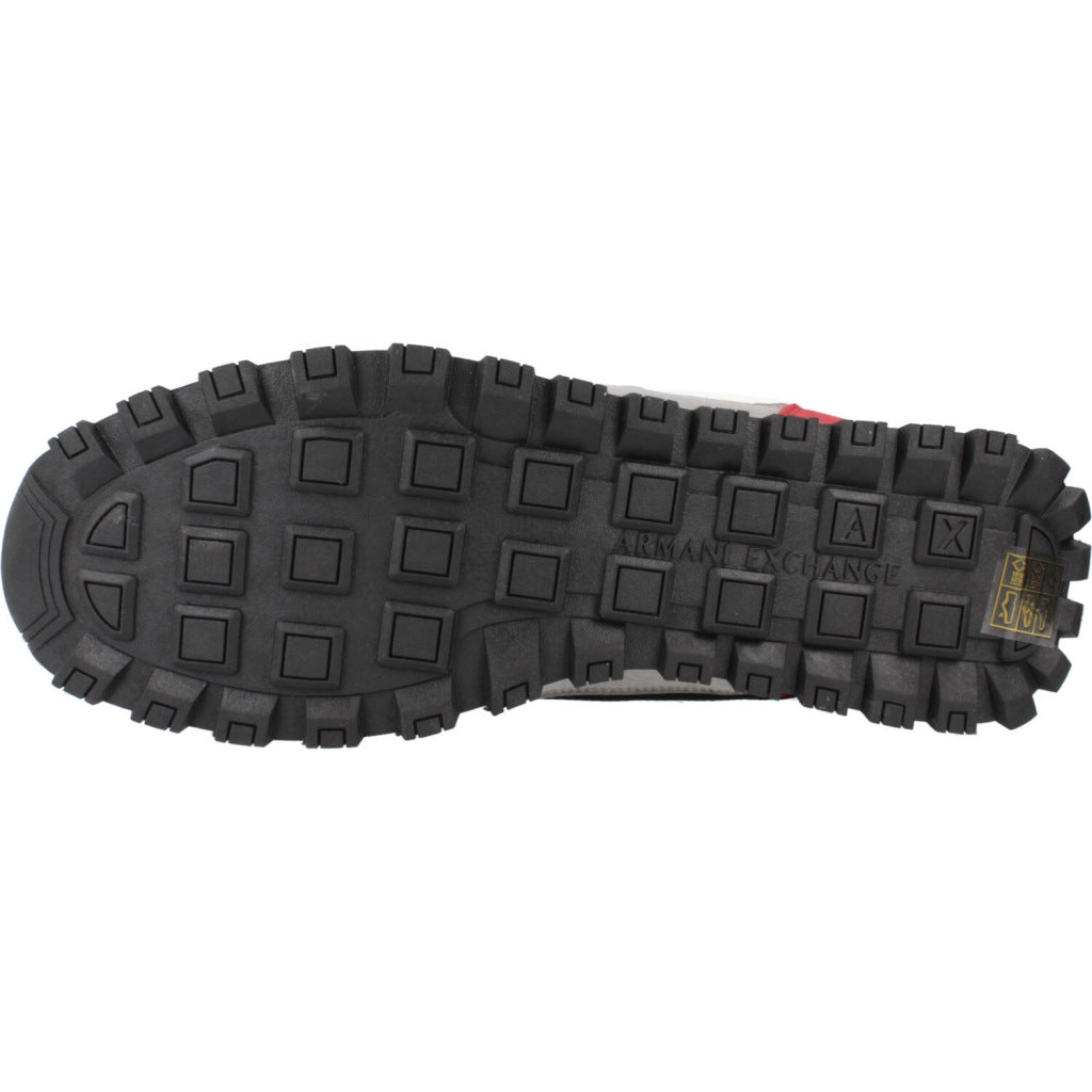 ARMANI EXCHANGE XUX XV en color NEGRO  (6)