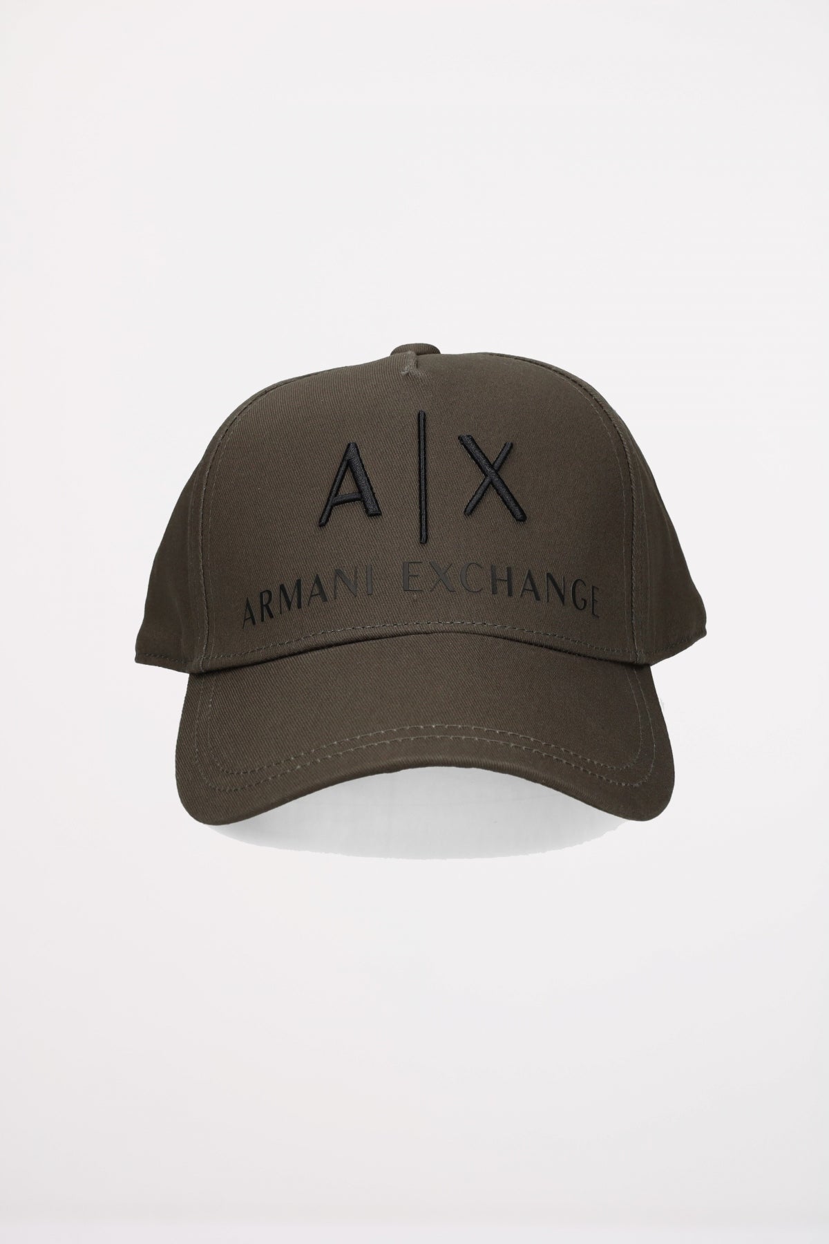 ARMANI EXCHANGE  CC en color VERDE  (1)