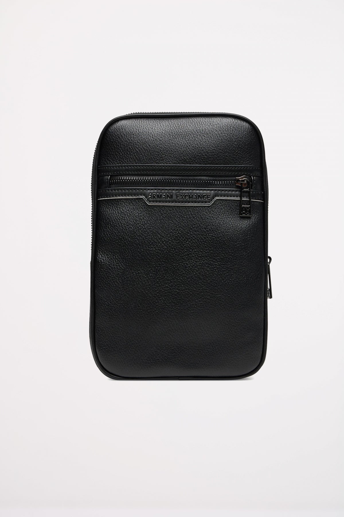 ARMANI EXCHANGE XM AF  en color NEGRO  (1)