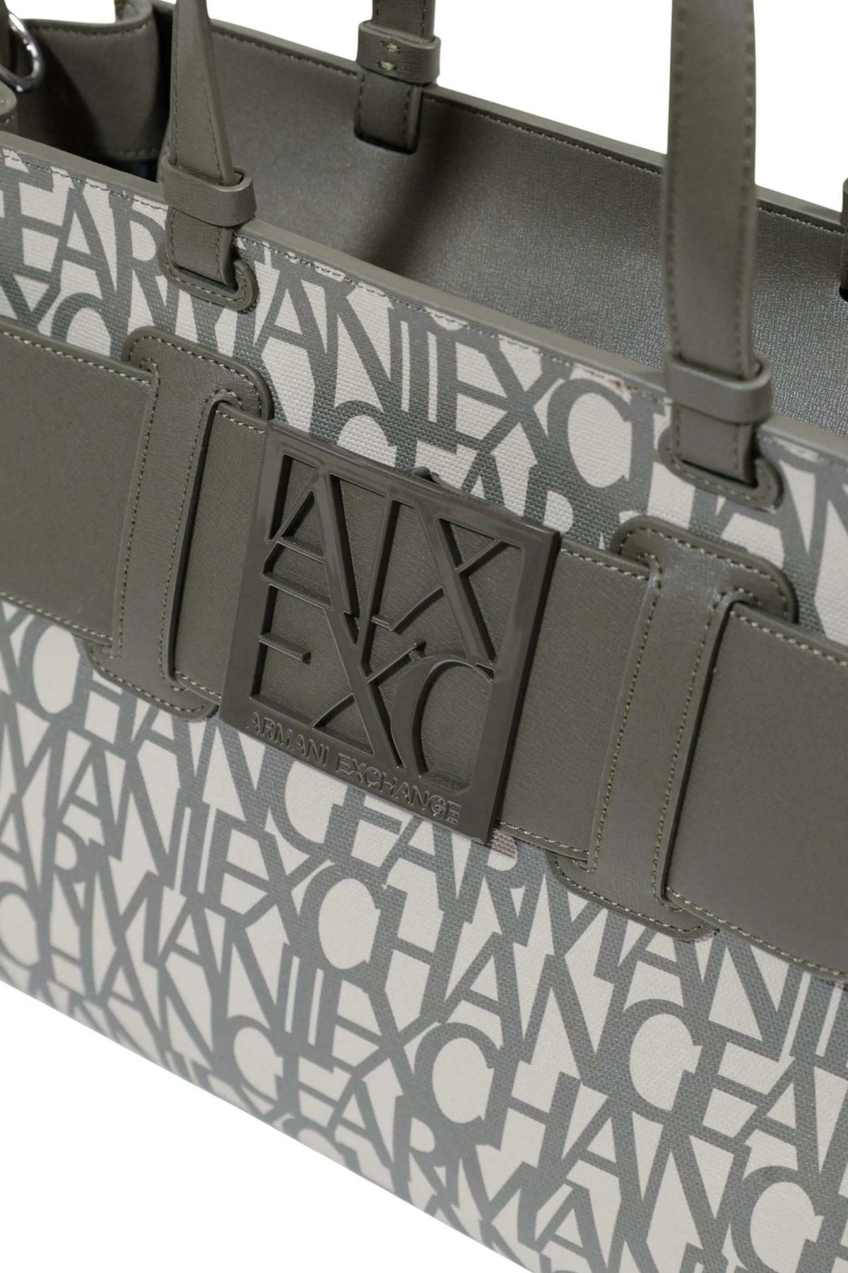ARMANI EXCHANGE  F en color VERDE  (3)