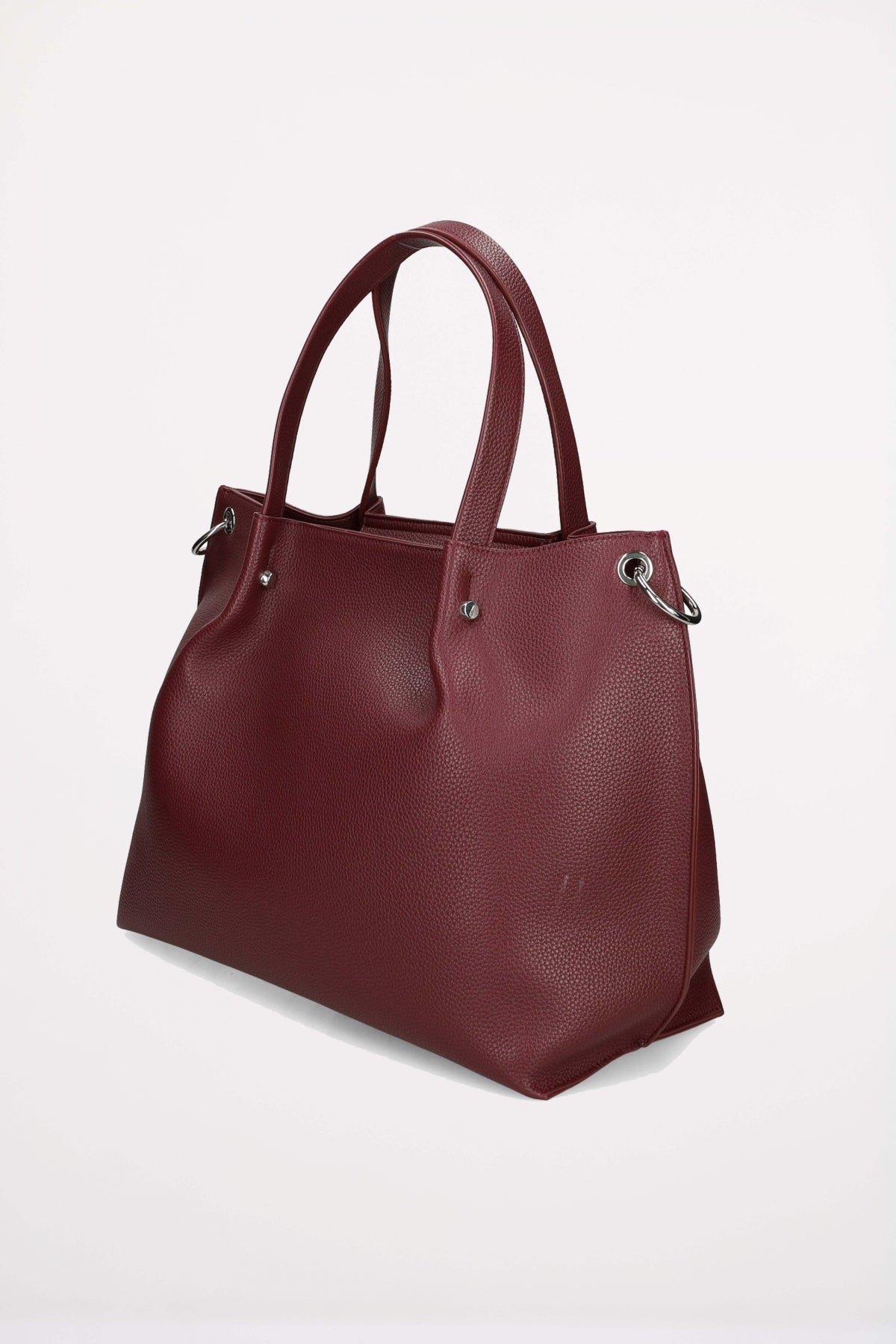 ARMANI EXCHANGE XW AF en color BURDEOS  (3)
