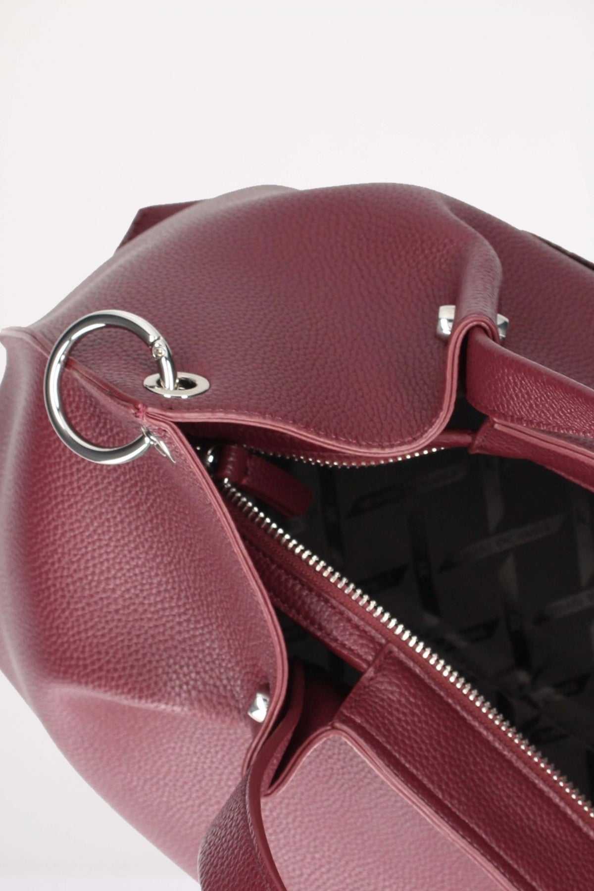 ARMANI EXCHANGE XW AF en color BURDEOS  (4)
