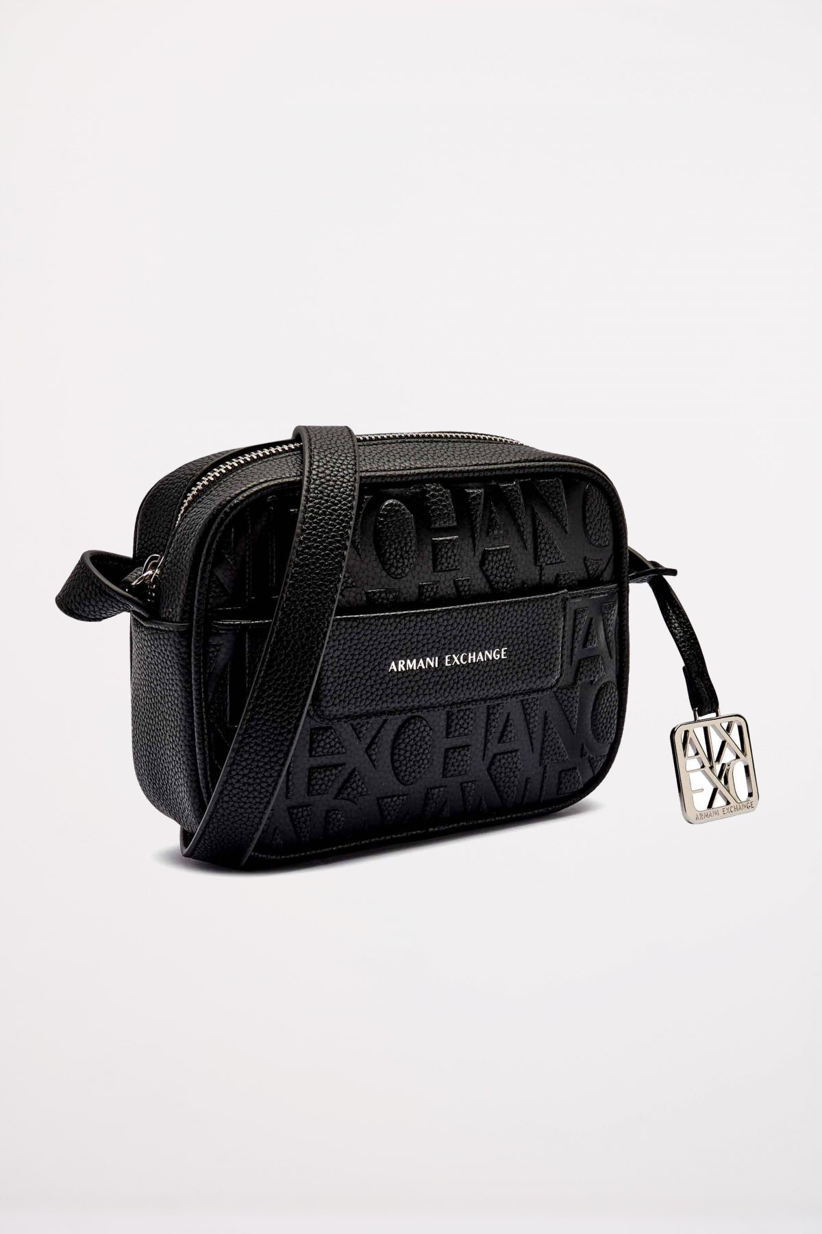ARMANI EXCHANGE XW AF en color NEGRO  (2)