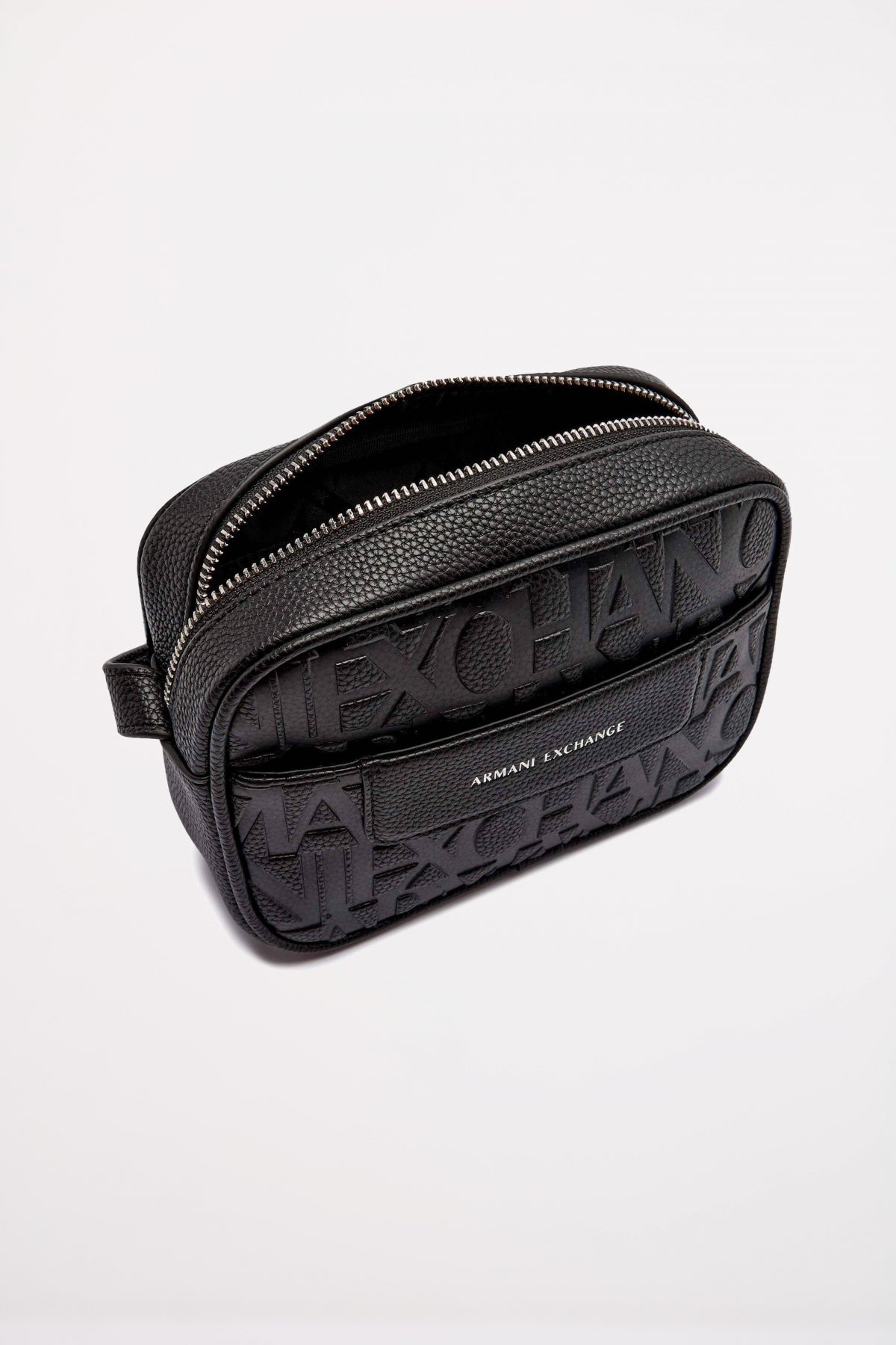 ARMANI EXCHANGE XW AF en color NEGRO  (4)