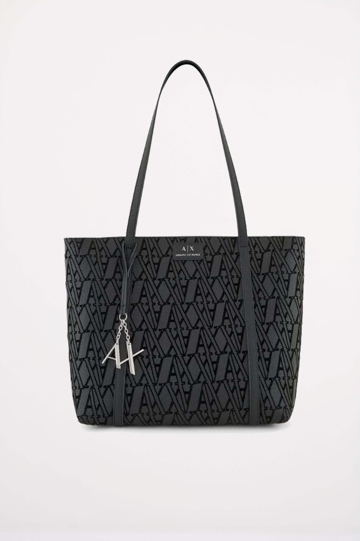 ARMANI EXCHANGE XW AF en color NEGRO  (1)