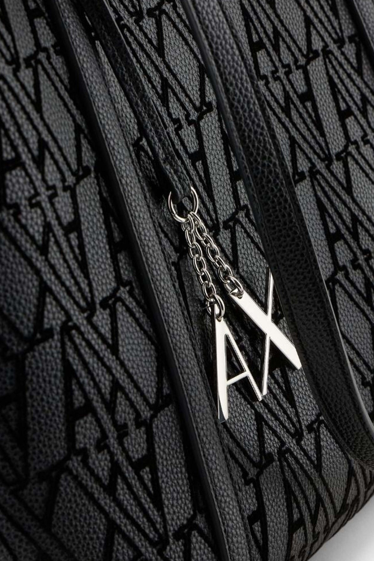ARMANI EXCHANGE XW AF en color NEGRO  (4)