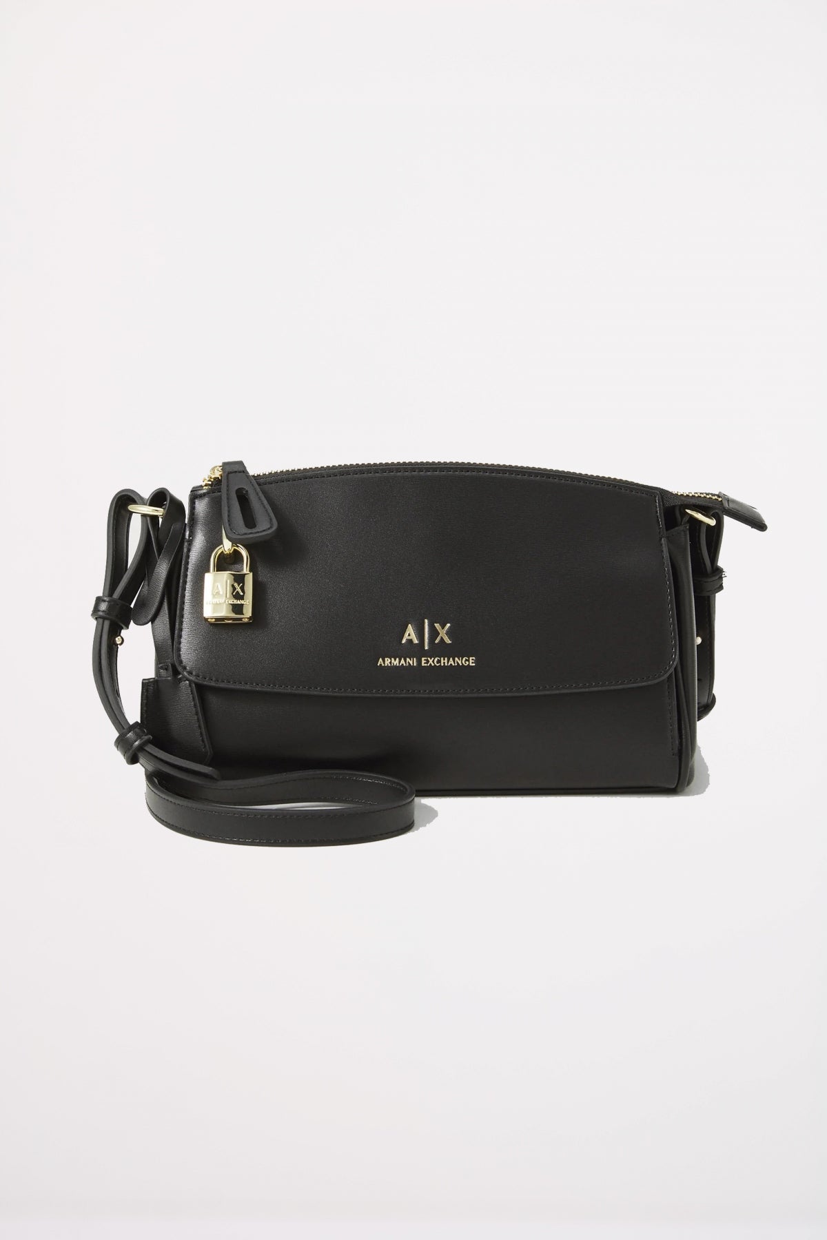ARMANI EXCHANGE XW AF en color NEGRO  (1)