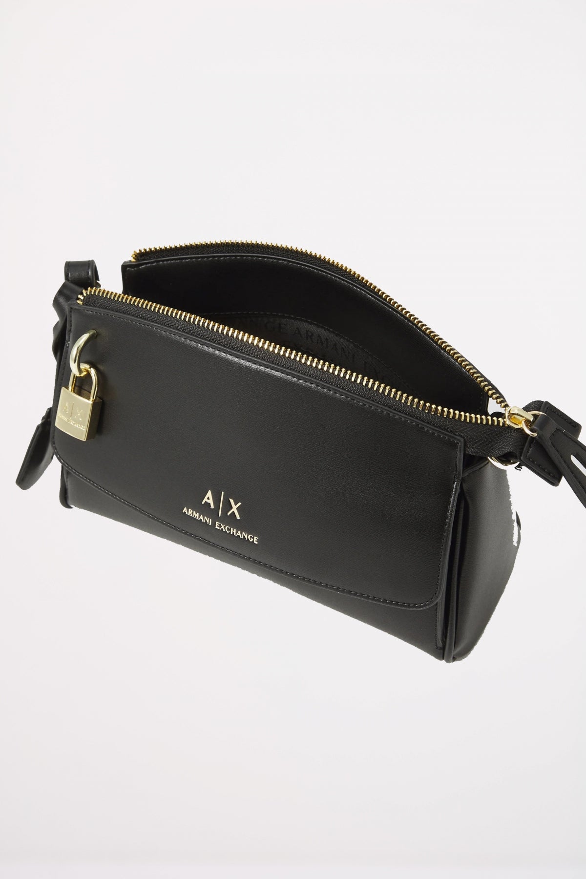 ARMANI EXCHANGE XW AF en color NEGRO  (4)