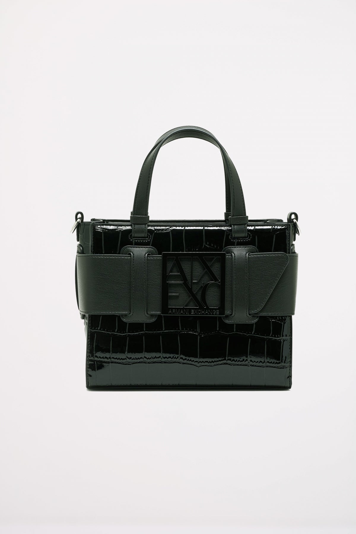 ARMANI EXCHANGE XW AF en color VERDE  (1)
