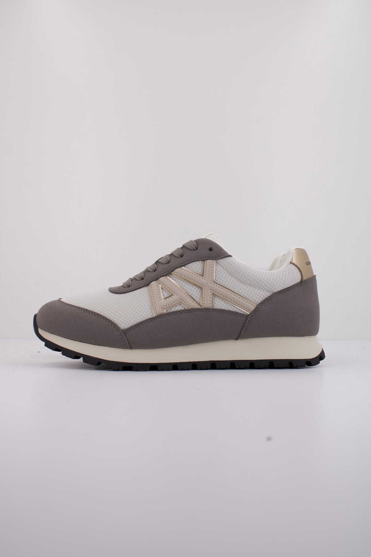 ARMANI EXCHANGE XW AF en color GRIS  (1)