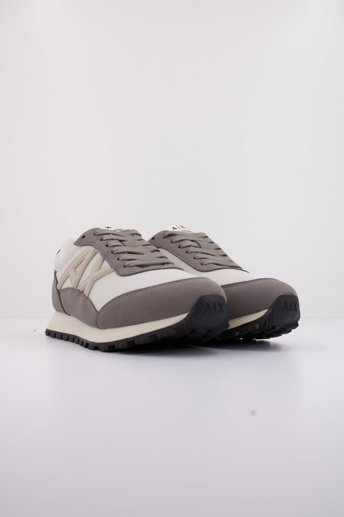 ARMANI EXCHANGE XW AF en color GRIS  (2)